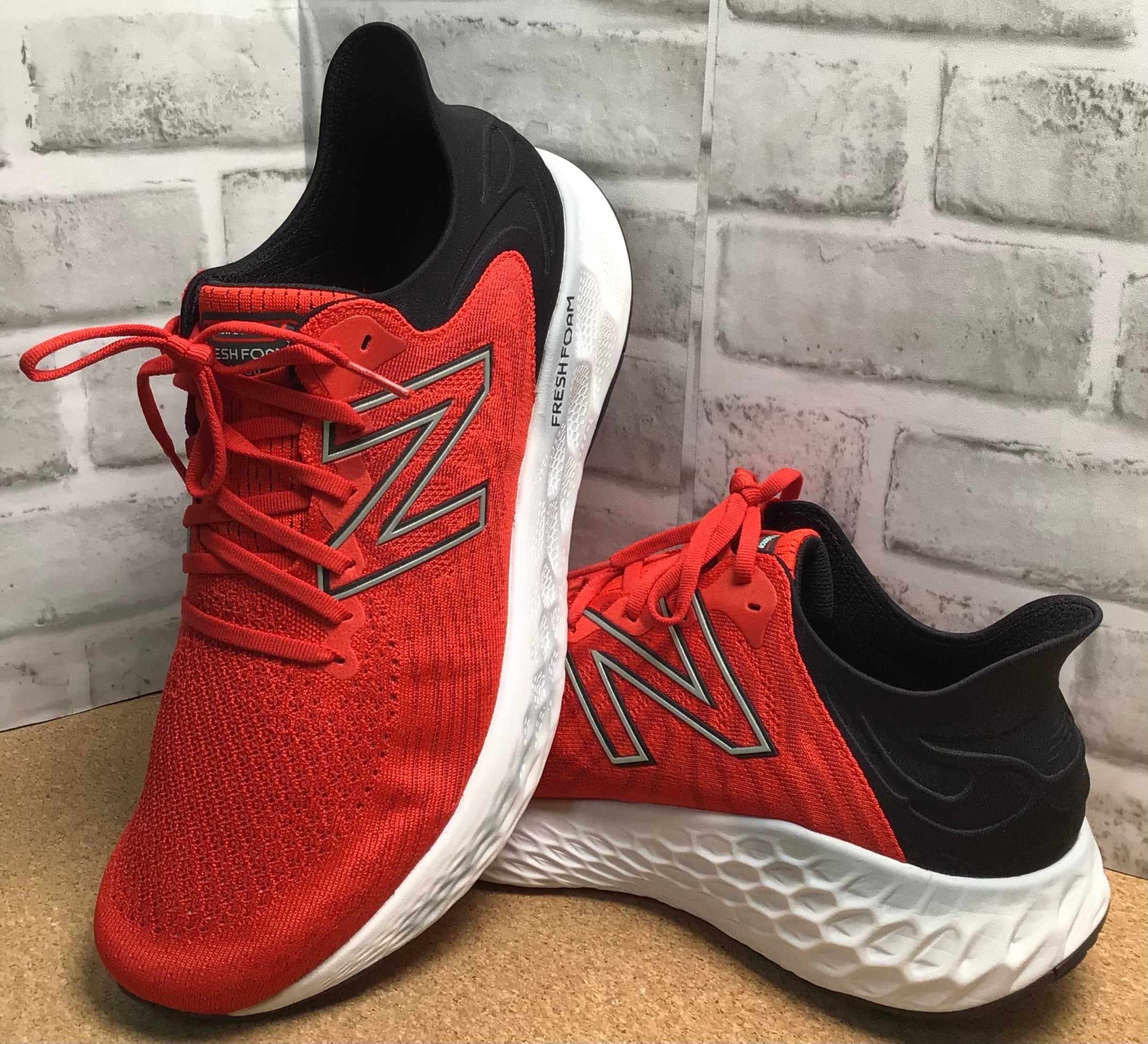 New Balance Men's Fresh Foam 1080 V11 Running Shoe **NEW ** Size 13 (7783410499822)